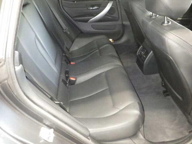 2015 BMW 420i