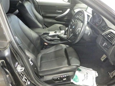 2015 BMW 420i - Thumbnail