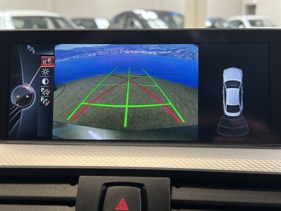 2015 BMW 420i - Thumbnail