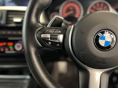 2015 BMW 420i - Thumbnail