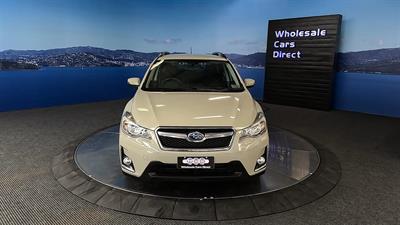 2015 Subaru XV - Thumbnail