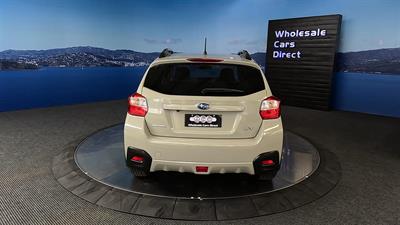 2015 Subaru XV - Thumbnail