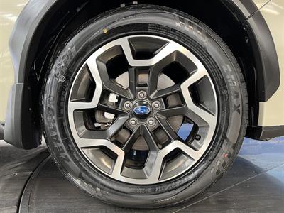 2015 Subaru XV - Thumbnail