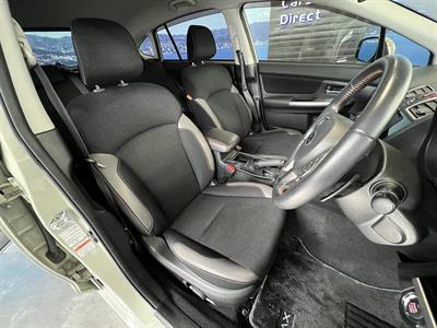 2015 Subaru XV - Thumbnail