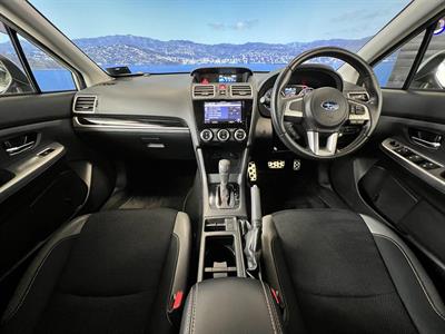 2015 Subaru XV - Thumbnail