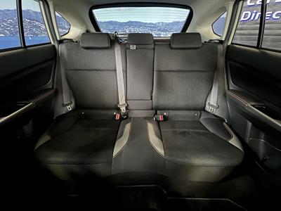 2015 Subaru XV - Thumbnail