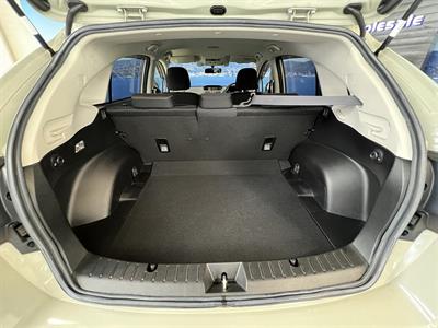 2015 Subaru XV - Thumbnail