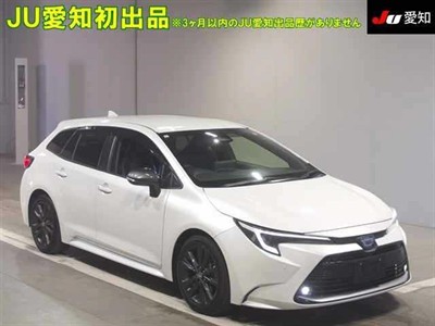 2024 Toyota Corolla - Thumbnail