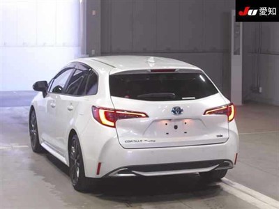 2024 Toyota Corolla - Thumbnail
