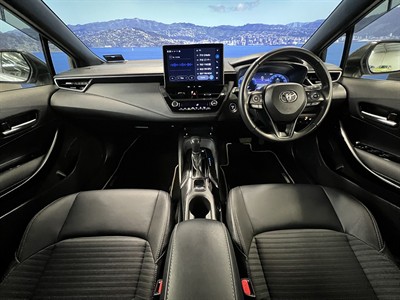 2024 Toyota Corolla - Thumbnail