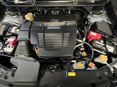 2019 Subaru XV - Thumbnail