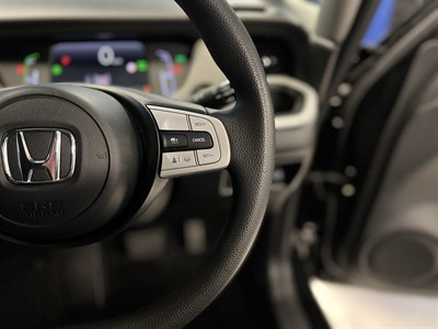 2020 Honda Fit - Thumbnail