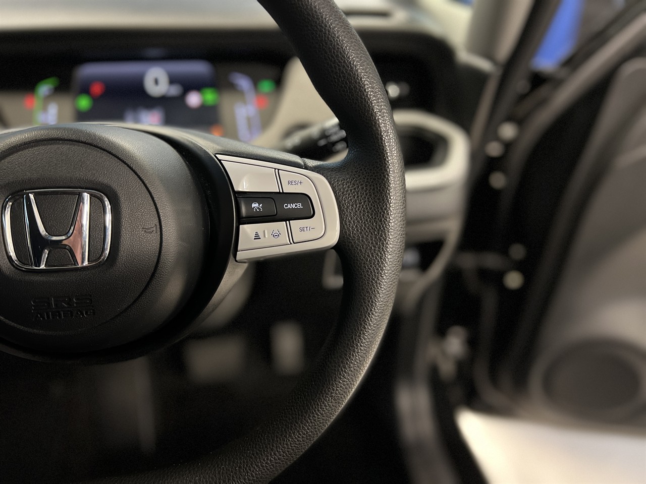 2020 Honda Fit