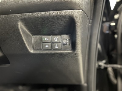 2020 Honda Fit - Thumbnail