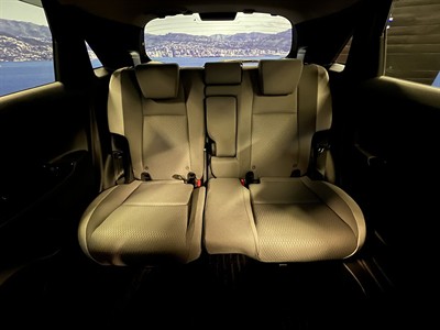 2020 Honda Fit - Thumbnail