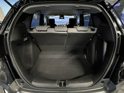 2020 Honda Fit - Thumbnail
