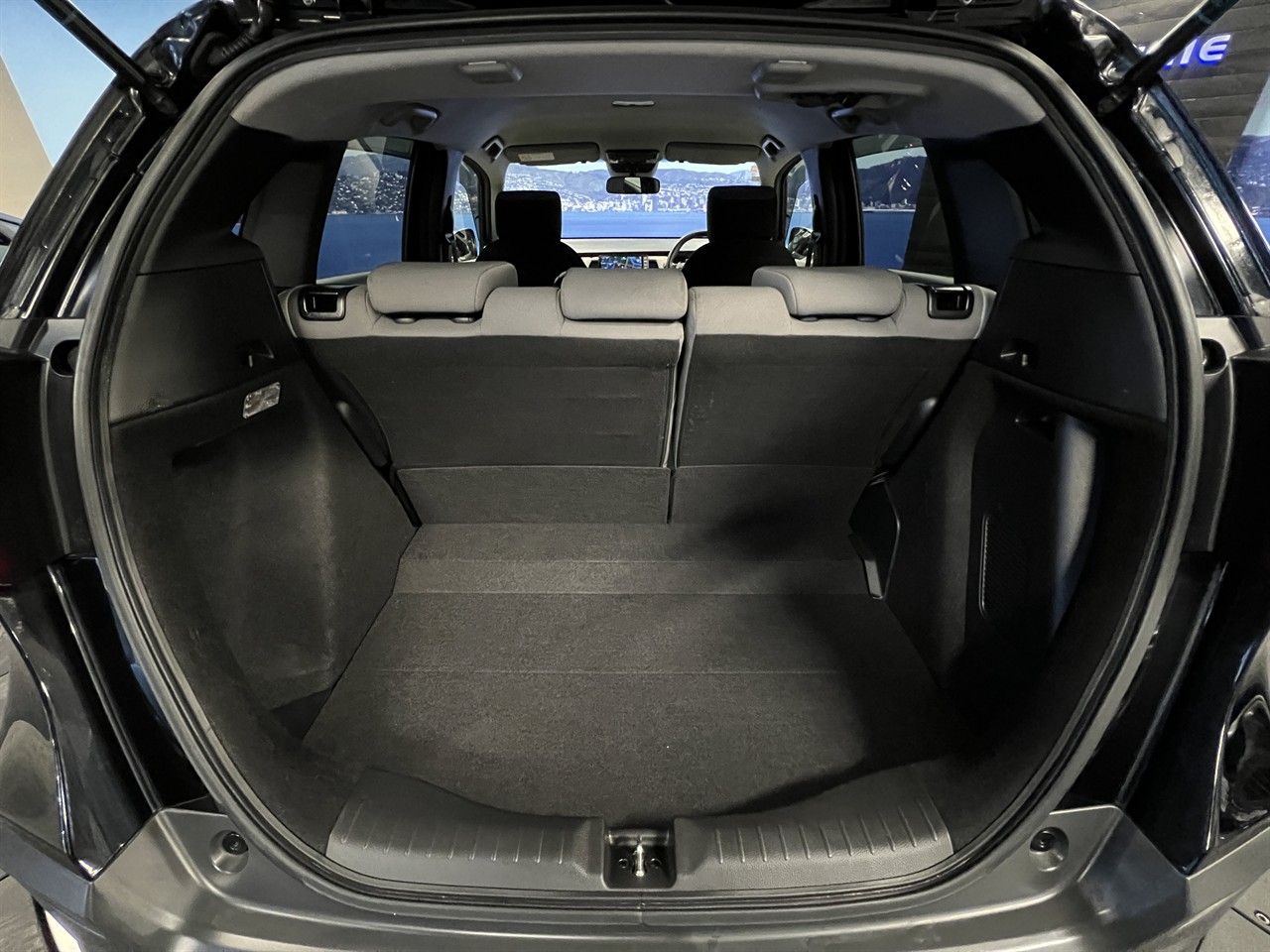 2020 Honda Fit