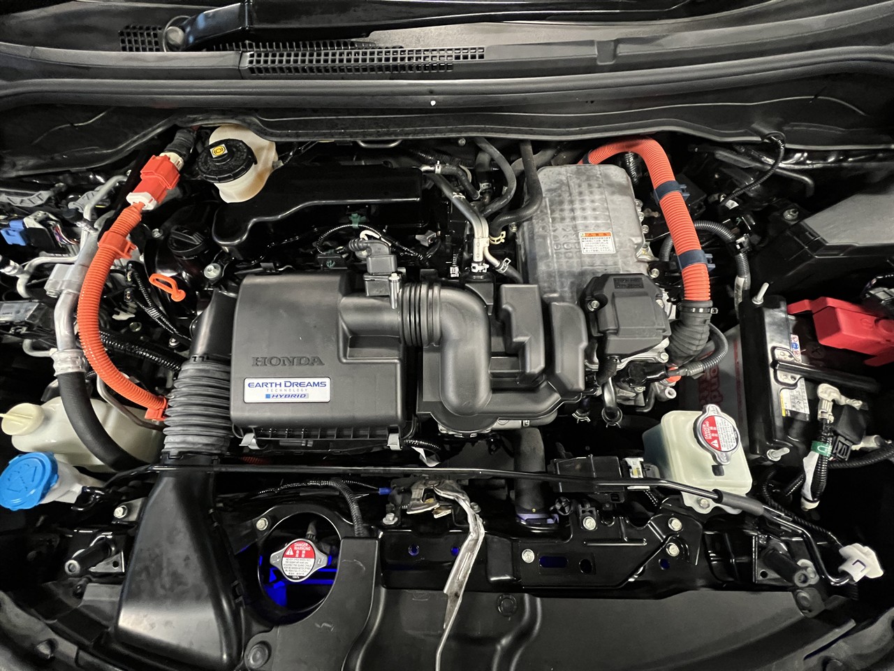 2020 Honda Fit