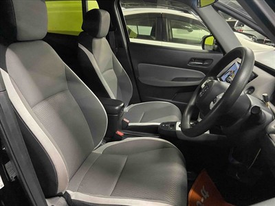 2020 Honda Fit - Thumbnail