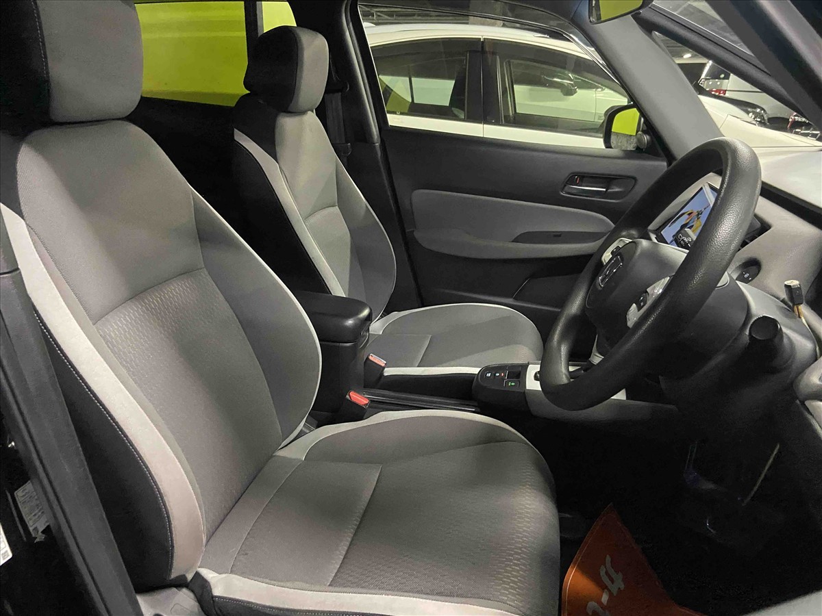 2020 Honda Fit