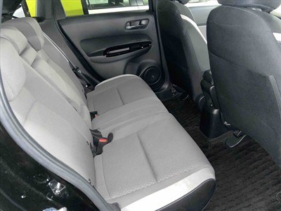 2020 Honda Fit - Thumbnail