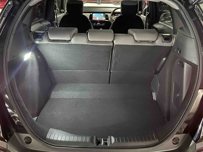 2020 Honda Fit - Thumbnail