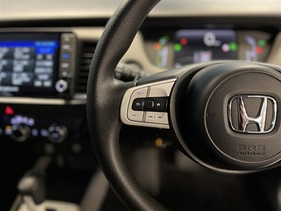 2020 Honda Fit - Thumbnail